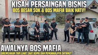 Download lagu AWALNYA BOS MAFIA DIREMEHKAN BOS BESAR SOMBONG SAINGAN BISNISNYA!!Tapi lihat ini... mp3 Download lagu AWALNYA BOS MAFIA DIREMEHKAN BOS BESAR SOMBONG SAINGAN BISNISNYA!!Tapi lihat ini... mp3