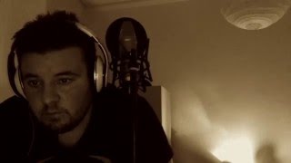 Mark Goddard - Unmasked! (The Moutain Goats Cover)