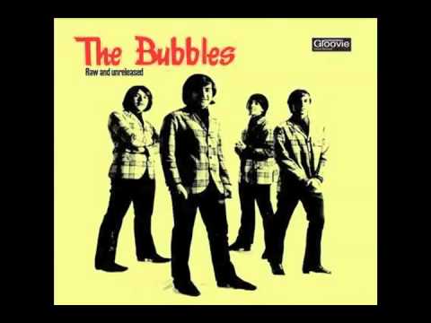 The Bubbles - Trabalhar (1966)