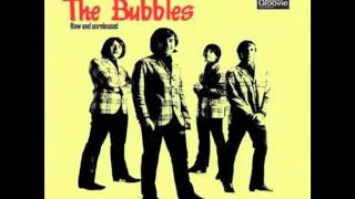 The Bubbles - Trabalhar (1966)