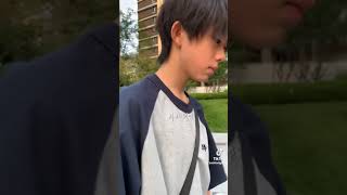 Download lagu Chen yihan school boy 💗🌷#4thgeneration #tf家族 #tffamily #douyin #tfteam #tfelites #tf家族四代 #chenyihan mp3