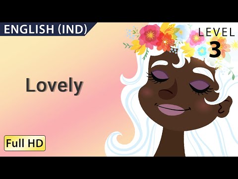 Lovely: A Story of Differences