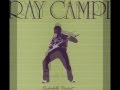 Ray Campi - Second Story Man