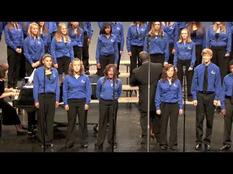 Walk Together Children