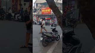 Góc Phố Hàng Gà, Phố Bát Đàn, Phố Hàng Điếu | Phố Cổ Hà Nội …