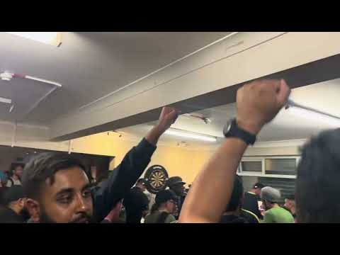 Nomadix playing Dennis Brown - I Don't Want To Be No General [Dubplate] @ The BrookHouse FC 30/06/23