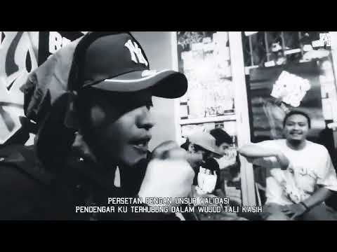 INSTHINC - freestyle (live session)