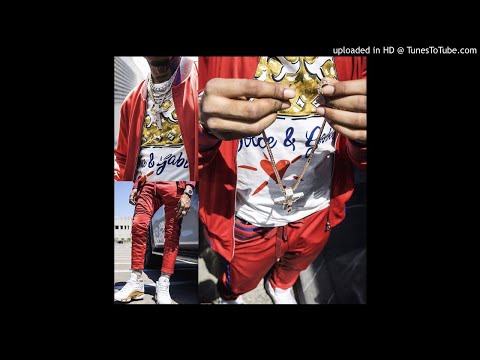 "Serious" Key Glock x Blocboy JB x Tay Keith type beat (Prod. KAMI)