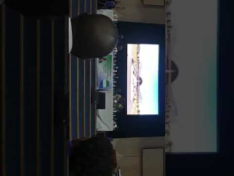 The new Freetown International Airport design expected to be build in the country