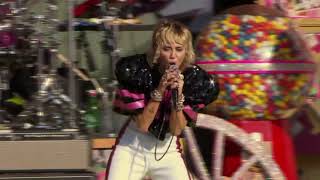 Rebel Girl SBLV | Miley Cyrus | Super Bowl LV 2021