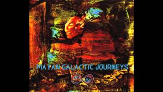 Humo Maya - Phylum Transformations {Cosmic Mayan Shamanic Sound Healing}