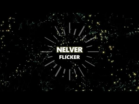 Nelver - Flicker | Drum & Bass