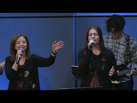 January  29 , 2023 Abel Tirla  - A FAITH THAT WORKS WHEN LIFE IS AT ITS WORST