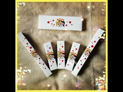 Vloguary 7, 2013 - Shopping at MAC, Filming & Packing!