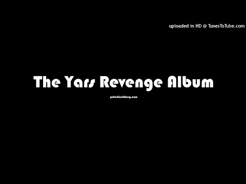 The Yars Revenge Album