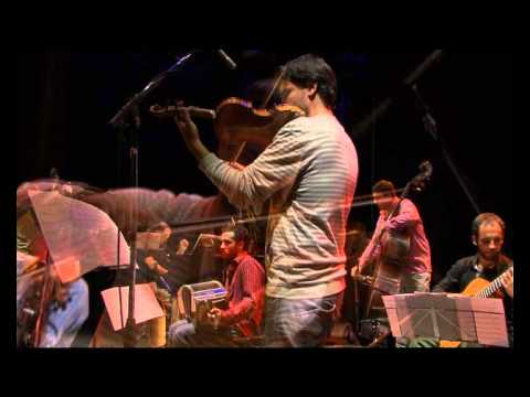 Diego Schissi Quinteto - Tongo 6