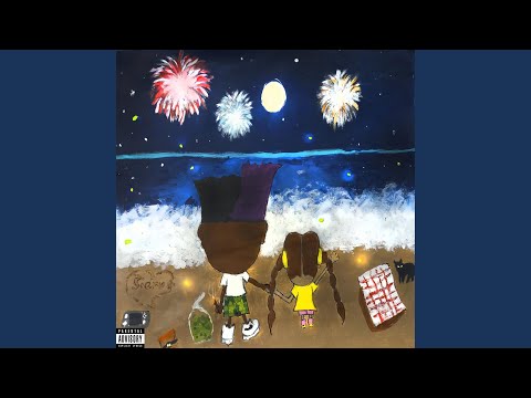 Crush Alot Freestyle