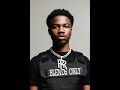 Roddy Rich Type Beat