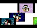 Klasky Csupo Showtime 3 Clarer Who