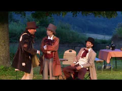 Lumpazivagabundus 2012