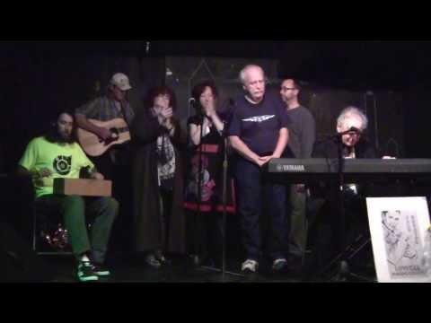 This One's for You Jack  David Amram Kerouac Festival Lowell 2013