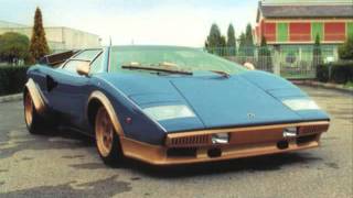 Tommy '86 - The Chase