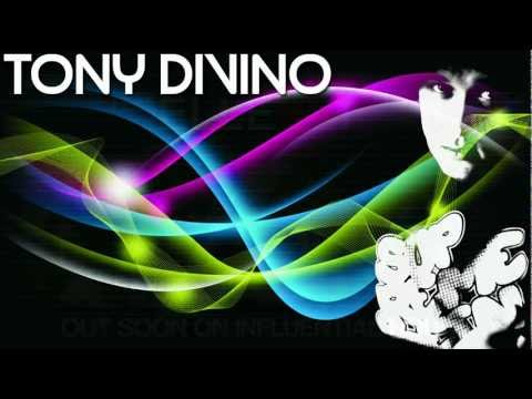 Tony Divino Feat. Ellenyi promotional showcase video.