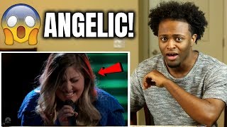 Maelyn Jarmon Has The VOICE OF A ANGEL😱 (SHE GAVE ME CHILLS🥶)