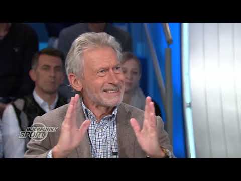 FC Bayern-Ikone  Paul  Breitner spricht  Klartext (21.10.18)