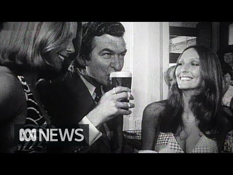 Bob Hawke - the people's PM | ABC News