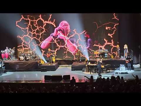 Eros Ramazzotti - Un'emozione per sempre (Live in Bucharest, 23/04/2023)