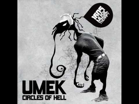 Umek - Circles Of Hell (Sebastien Leger Remix) [1605-032]