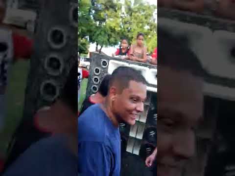 Racha de som Carretinha Terror x Carretinha do Boy ! Taramps X Taramps