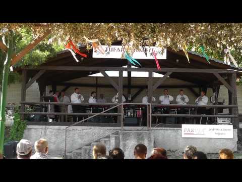 Tufarankafest 2012--Strananka