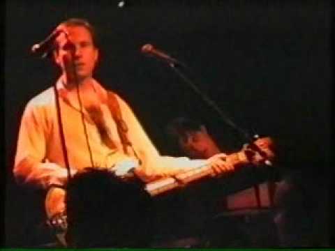 Nymphet Noodlers - Unlimited Sympathy  (Live at Jäger, Karlstad, Sweden 1999-01-24)