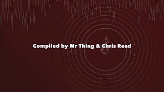 The Library Archive – Funk, Jazz, Beats and Soundtracks from the Vaults of Cavendish Music