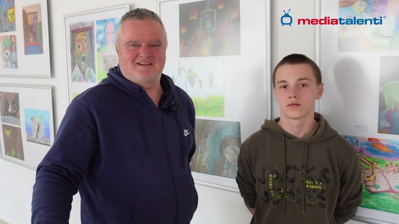 WorldSkills Croatia keramičari: 12 najboljih učenika natjecalo se u Bedekovčini