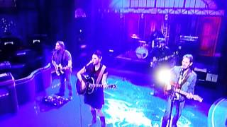Angaleena Presley &quot;American Middle Class&quot; 10/10/14