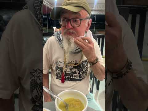 Chegada à Paulo Afonso-BA