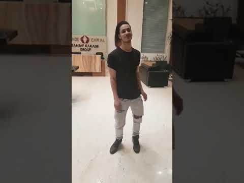 Md Muzzammil S F Ansari Intro Muzzaammil