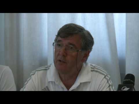 CALCIO: Piangerelli il futuro è la seconda squadra