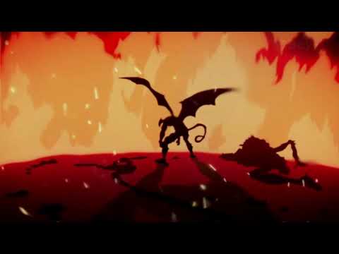 歌Boy-5 || Devilman Crybaby || Play With Fire 「 AMV 」