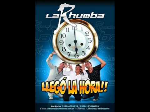 La Rhumba - Noche de Travesura