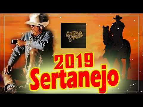 Sertanejo 2019 LANÇAMENTOS   As Melhores do Sertanejo Universitário 2019