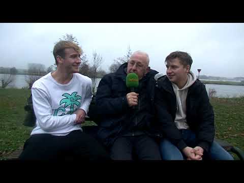 Banke met Dré: Sjolefestasie presentasie bekind