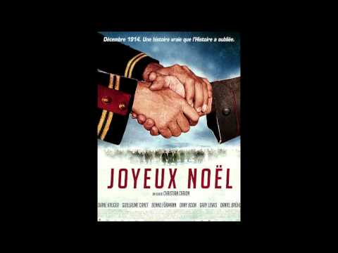 Hymne des Fraternisés (Version Longue) - Joyeux Noël Soundtrack