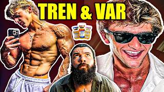 Download lagu Vince Aesthetic Is Going To Crash & Burn | Full Steroid Transformation Analysis mp3 Download lagu Vince Aesthetic Is Going To Crash & Burn | Full Steroid Transformation Analysis mp3