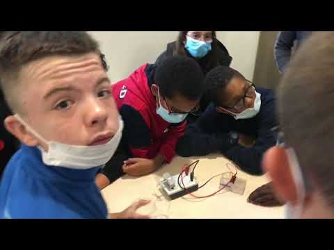 YouTube video
