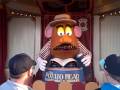 Mr Potato Head Sings A Song