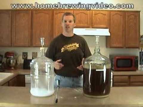 download lagu mp3 mp4 Secondary Fermentation Of Beer, download lagu Secondary Fermentation Of Beer gratis, unduh video klip Secondary Fermentation Of Beer
